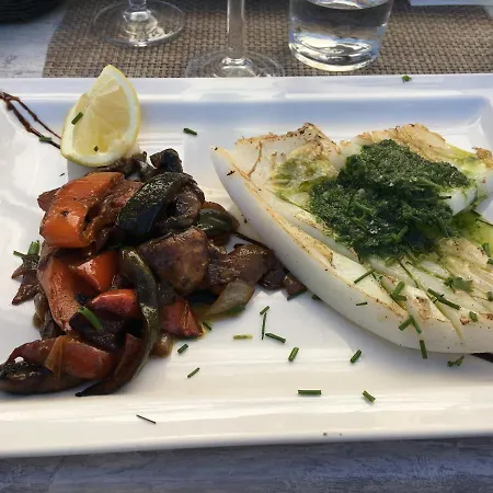 L'apogee 住宿加早餐酒店
