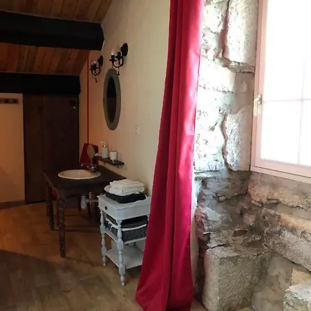 L'apogee Bed and breakfast *