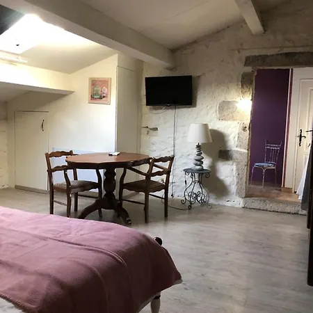 Bed and breakfast L'apogee *